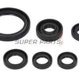 Σετ τσιμουχών κινητήρα -WINDEROSA- Yamaha YFZ 450 2004-2009, 2012-2013