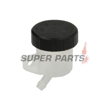 Δοχείο υγρών φρένων -BREMBO- 10444650, universal