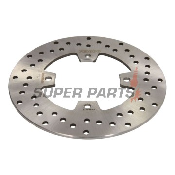 Δίσκος φρένου -FERODO- FMD0325R, 203mm, MBK X-Power/Yamaha TZR 50 1993-2005