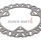 Δίσκος φρένου -TRW- MST318EC, 220mm, Suzuki RM85/RM85L (2005-2018); Yamaha YZ80 (1993-2001), YZ85 (2002-2020)