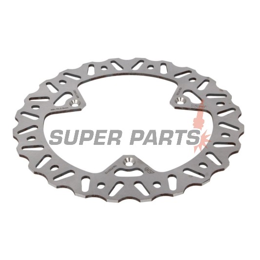 Δίσκος φρένου -TRW- MST318EC, 220mm, Suzuki RM85/RM85L (2005-2018); Yamaha YZ80 (1993-2001), YZ85 (2002-2020)