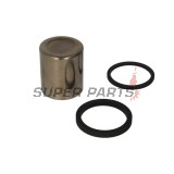 Έμβολο δαγκάνας φρένου -TOURMAX- Honda CB 750 1991-1996, Honda CB 600 1998-1999, Honda CBR 1000 1990-1991, Honda CR 125 1987-2001, Honda CR 250 1992-2001, Honda CR 500 1999-2001, Honda NV 750 1999, Honda PC 800 1990-1995