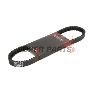 Ιμάντας -MOTORIX- IP000182, 729x17.5x30mm, GY6 50cc, Kymco, Peugeot