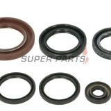 Σετ τσιμουχών στροφάλου -ATHENA- Suzuki UH 125 2014-2020, UH 200 2014-2016
