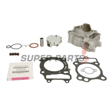 Σετ κυλίνδρου και πιστονιού -CYLINDER WORKS- 150cc (66mm), Honda CRF 150 2012-2023