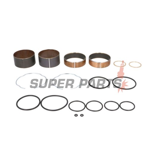 Κιτ επισκευής μπροστινού πιρουνιού -ALL BALLS- Kawasaki KLX 400 2003-2004, Suzuki DR 350 1997, DR-Z 400 2000-2017