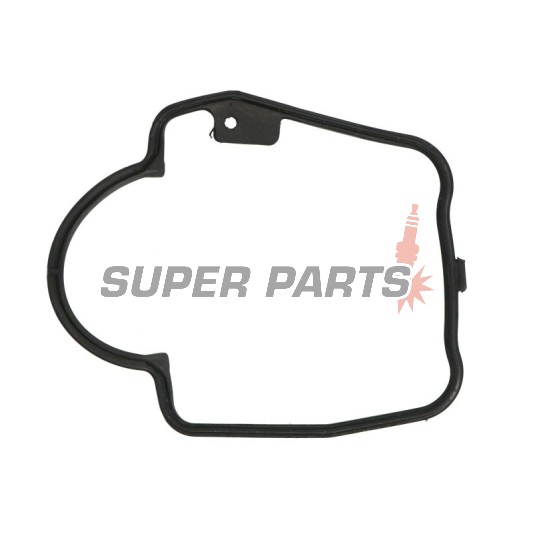 Φλάντζα καπακιού βαλβίδων -ATHENA- Honda PCX 125/150 2012-2015, SH 125 2014-2015