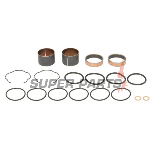 Κιτ επισκευής μπροστινού πιρουνιού -ALL BALLS- Honda CTX 1300 2014-2016, VFR 1200 2010-2014, 2016-2017, Suzuki DL 1000 2014-2018, GSX-S 1000 2015-2017