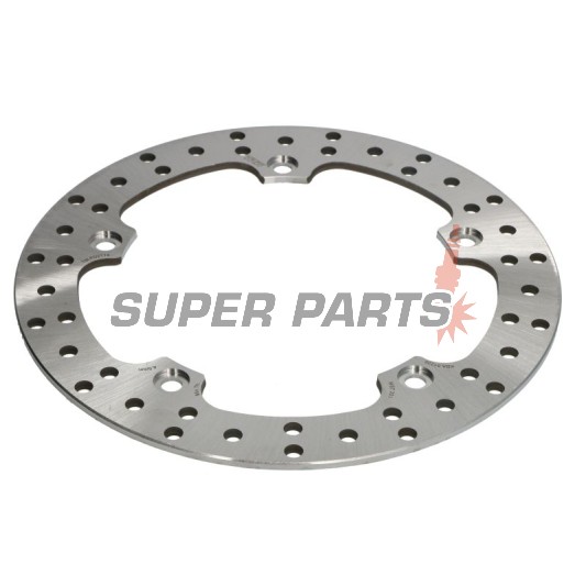 Δίσκος φρένου -TRW- MST331, 276mm, BMW R850GS/R850R/R850RT + R1100GS/R/RT/S + R1150GS/Adventure/R/Rockster/RS/RT (1993-2007)