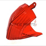 Κρύσταλλο πίσω φαναριού -VICMA- Aprilia SR 50R LC/DiTech Factory/Street 2005-2008