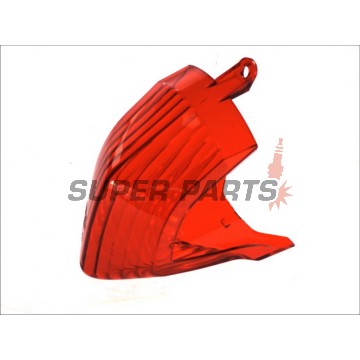 Κρύσταλλο πίσω φαναριού -VICMA- Aprilia SR 50R LC/DiTech Factory/Street 2005-2008