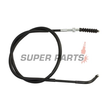 Ντίζα συμπλέκτη -4 RIDE- Kawasaki KLE 500 2005-2007