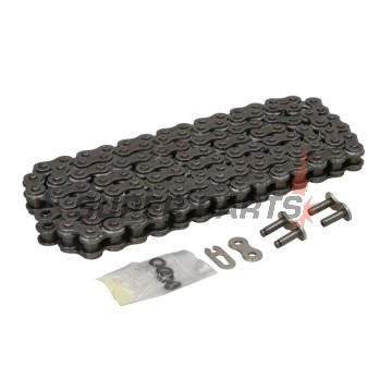 Αλυσίδα -JT- JTC520X1R118, μέγεθος 520, 118 κρίκοι, X-Ring ενισχυμένη