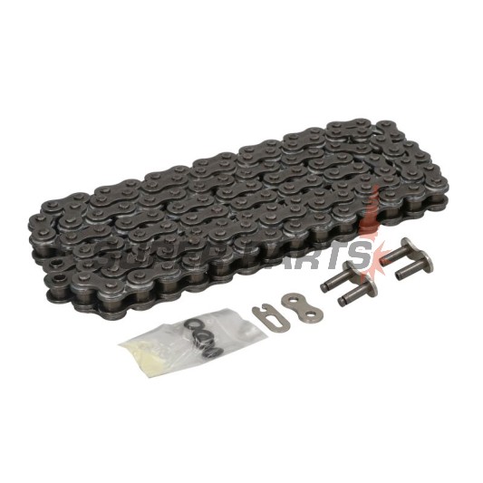 Αλυσίδα -JT- JTC520X1R118, μέγεθος 520, 118 κρίκοι, X-Ring ενισχυμένη