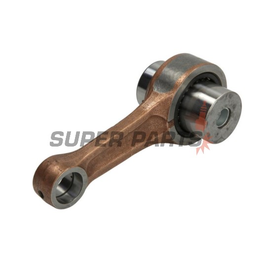Μπιέλα -HOT RODS- Yamaha YFZ 450 R (09-13); YFZ 450x(10-11)