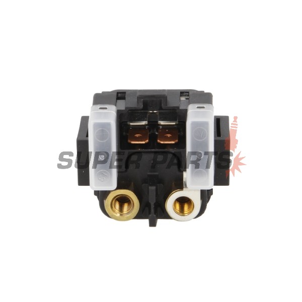 Ρελέ μίζας -TOURMAX- KTM Enduro 690 2008-2012, KTM EXC 400 2000-2002, 2006-2007, KTM EXC 520 2000-2002, KTM EXC 250 2005, KTM EXC 525 2005-2006, KTM EXC 450 2008-2011, KTM EXC 530 2009-2011, KTM EXC 500 2012, KTM SM 990 2011