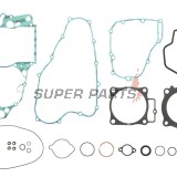 Πλήρες σετ φλαντζών κινητήρα -ATHENA- Honda CRE 450 2009-2013, CRF 450 2009-2016, CRM 450 2009-2010