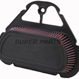 Φίλτρο αέρα -K&N- YA-6001, Yamaha YZF-R6 600 1999-2005