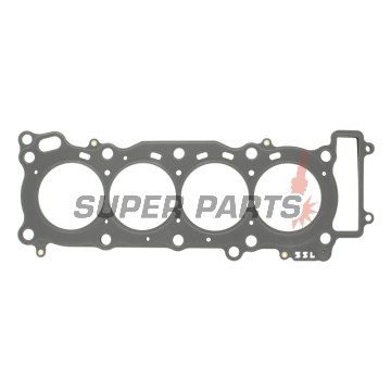 Φλάντζα κεφαλής (πάνω) -ATHENA- Yamaha FZ6 600 2004-2018, YZF-R6 600 2003-2005