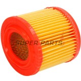 Φίλτρο αέρα -RMS- 10 060 0791, Italjet Millenium 125 2000-2003, Malaguti Madison 125 1999-2004, Malaguti Madison 150 1999-2001, Malaguti Phantom Max 125 2003, MBK XQ (Thunder) 125/150 2001-2002, MBK YP 125 1998-2003, MBK YP 180 2003
