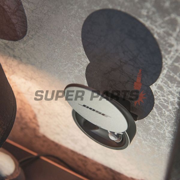 Αυτοκόλλητη βάση συσκευής -OXFORD- CLIQR Surface Device Mount