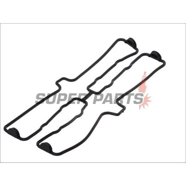 Φλάντζα καπακιού βαλβίδων -ATHENA- Yamaha FZR/YZF 600 1994-1998