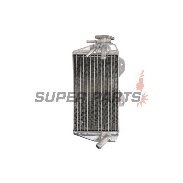 Ψυγείο -4 RIDE- δεξί, Kawasaki KX 450 2006-2007
