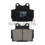 Τακάκια φρένων -TRW- MCB541, Yamaha FZ/FZR/FZS Fazer, RD350 YPVS, SRX, TDR, XJ Diversion/Seca II - 250-750cc, 1985-2003