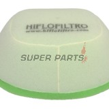 Φίλτρο αέρα -HIFLO FILTRO- HFF4015, Yamaha YFA125 Breeze/YFM125 Grizzly/YFS200 Blaster 125-200cc (1988-2006)