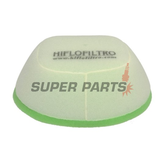 Φίλτρο αέρα -HIFLO FILTRO- HFF4015, Yamaha YFA125 Breeze/YFM125 Grizzly/YFS200 Blaster 125-200cc (1988-2006)