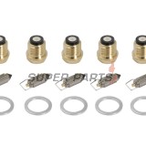 Βελόνα φλοτέρ καρμπυρατέρ -TOURMAX- Yamaha XJ 650 1980-1983, Yamaha XJ 750 1981-1983, Yamaha XJ 700 1986, Yamaha XV 920 1981-1983, Yamaha XV 700 1984-1987, Yamaha XV 750 1988