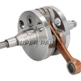 Στροφάλου άξονας -HOT RODS- KTM 125-200 EXC/SX/XC/XC-W/MXC (1998-2016)