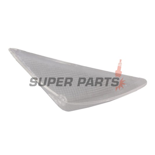Κρύσταλλο φλας -VICMA- μπροστινό δεξί, Peugeot Speedfight/Speedfight 2 50/100 AC/LC 2T DD/DT Rally/WRC/Silver Sport/X-Race 1998-2009
