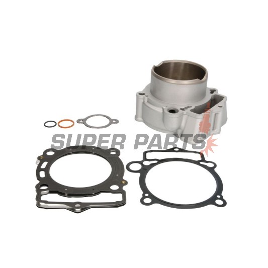 Κύλινδρος -ATHENA- 350cc, Husqvarna FE 350 2014-2016, KTM EXC-F 350 2014-2016