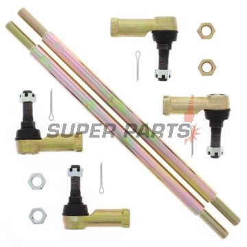 Μπάρα τιμονιού -ALL BALLS- Can-Am Outlander 1000 2012-2015, 2017, Outlander 450 2015-2017, Outlander 500 2013-2015, Outlander 570 2016-2017, Outlander 650 2013-2015, 2017, Outlander 800 2012-2015, Outlander 850 2017