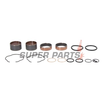 Κιτ επισκευής μπροστινού πιρουνιού -ALL BALLS- Kawasaki KX 100 1995-1999, 2011, KX 80 1998, 2000, KX 85 2001-2018