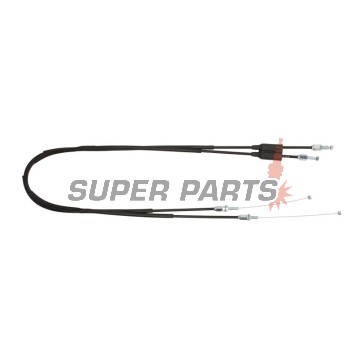Ντίζα γκαζιού -ALL BALLS- Honda CRF 250 2014-2017