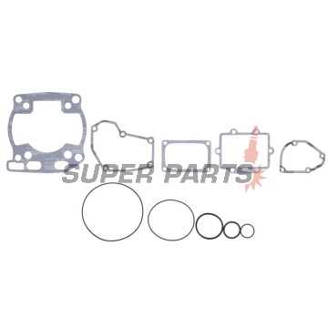 Σετ φλαντζών κυλίνδρου -WINDEROSA- Suzuki RM 250 1999-2000