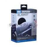 Αντιολισθητικό υπόστρωμα αποσκευών -OXFORD- Blanket, 600x900mm