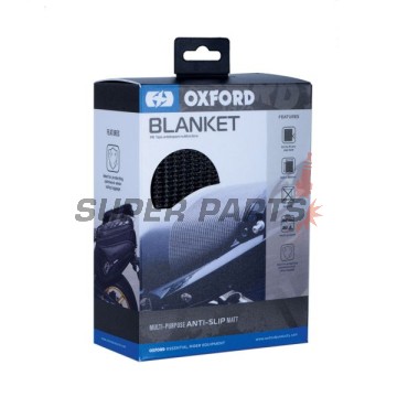 Αντιολισθητικό υπόστρωμα αποσκευών -OXFORD- Blanket, 600x900mm