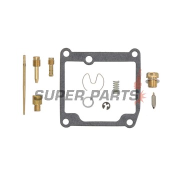 Κιτ επισκευής καρμπυρατέρ -TOURMAX- Suzuki RV 90 1972-1977