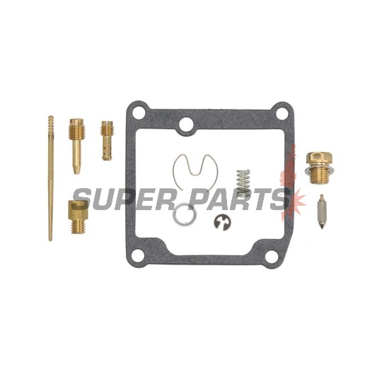 Κιτ επισκευής καρμπυρατέρ -TOURMAX- Suzuki RV 90 1972-1977