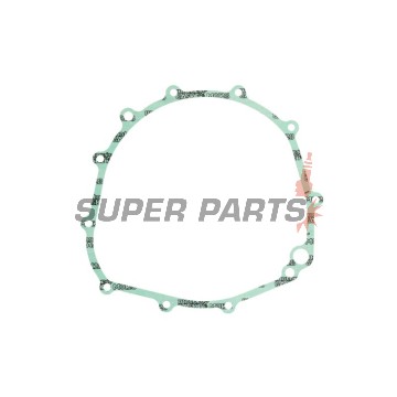 Φλάντζα καπακιού συμπλέκτη -ATHENA- Honda GL 1800 2002-2019