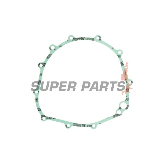 Φλάντζα καπακιού συμπλέκτη -ATHENA- Honda GL 1800 2002-2019