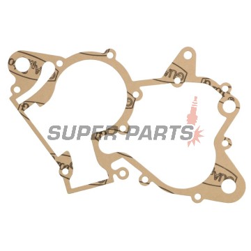 Φλάντζα κάρτερ -ATHENA- Aprilia RS 50 2006-2009, RX 50 2006-2016, SX 50 2006-2016, Derbi GPR 50 2006-2007, Senda 50 2005-2010, Gilera RCR 50 2006, SMT 50 2006