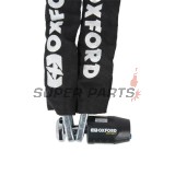 Αλυσίδα με κλειδαριά -OXFORD- Patriot 12mm x1.2m