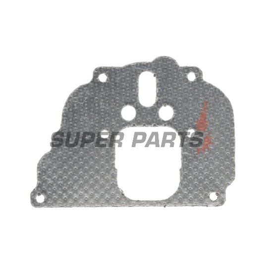 Φλάντζα λαιμού -ATHENA- Husaberg TE 125 2012-2014, KTM EGS 125 1984, EGS 200 2002-2005, EXC 125 2014-2016, MXC 125 2002-2005, SX 125 2002-2015, SX 144 2008-2009, SX 150 2009-2015, XC 150 2009-2014