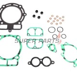 Σετ φλαντζών κυλίνδρου -ATHENA- KTM EXC 450/500 2012-2013, EXC-F 450/500 2012-2013, SMR 450 2013-2018, SX-F 450 2013, XC-F 450 2013, XC-W 450/500 2012-2013