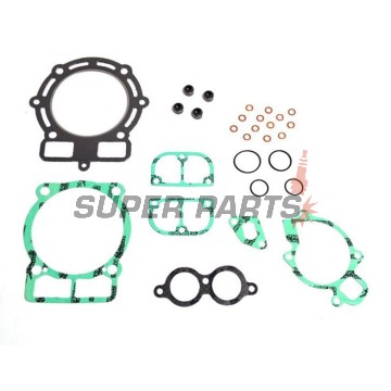 Σετ φλαντζών κυλίνδρου -ATHENA- KTM EXC 450/500 2012-2013, EXC-F 450/500 2012-2013, SMR 450 2013-2018, SX-F 450 2013, XC-F 450 2013, XC-W 450/500 2012-2013