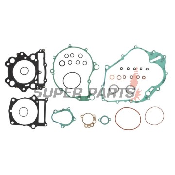 Πλήρες σετ φλαντζών κινητήρα -ATHENA- Yamaha YFM 660 2001-2004